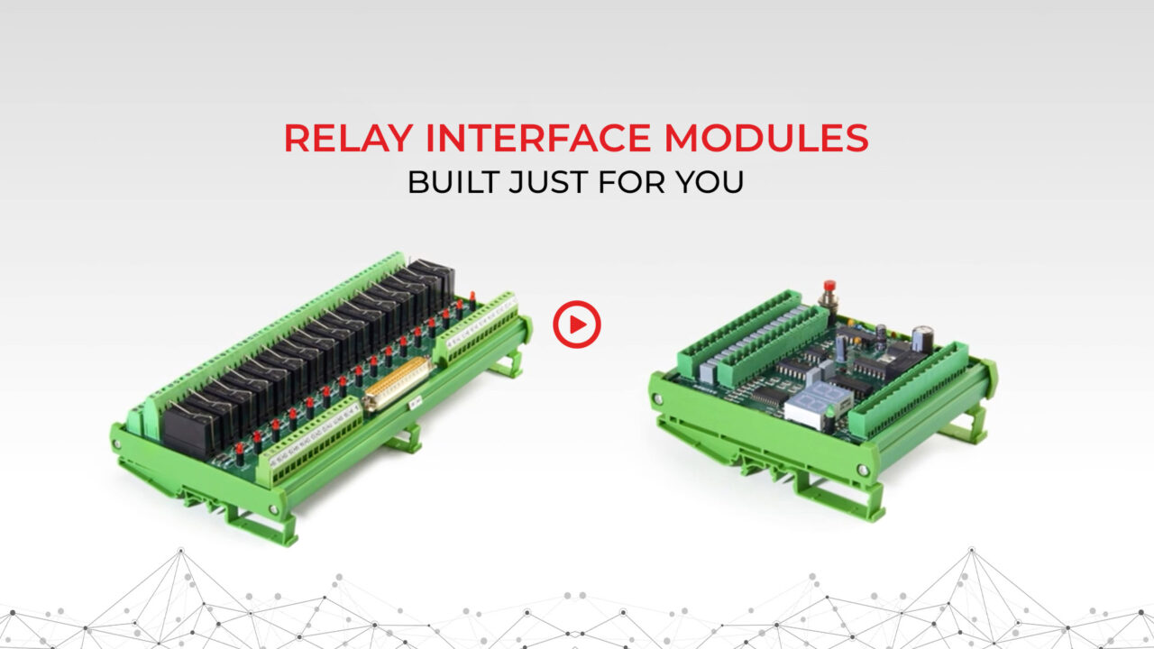 Connectwell INTERFACES
